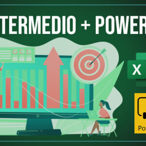 Curso Intermedio + Power BI